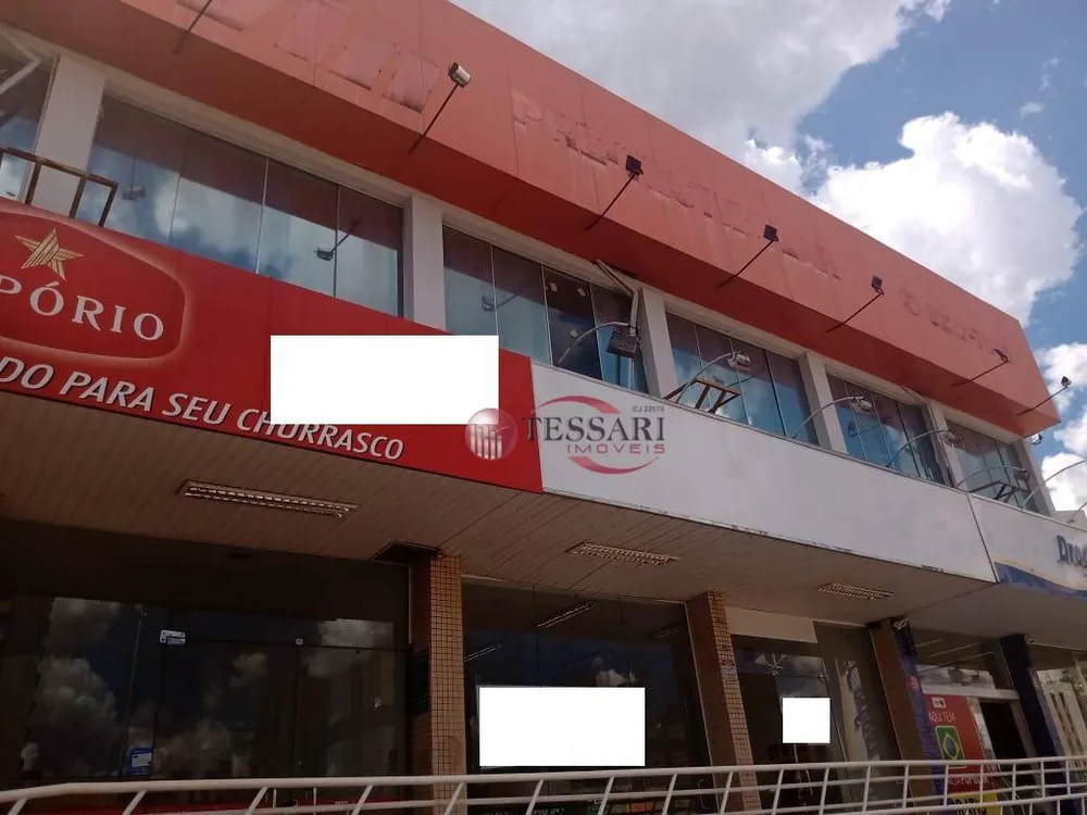 Sala-Conjunto, 200 m² - Foto 2