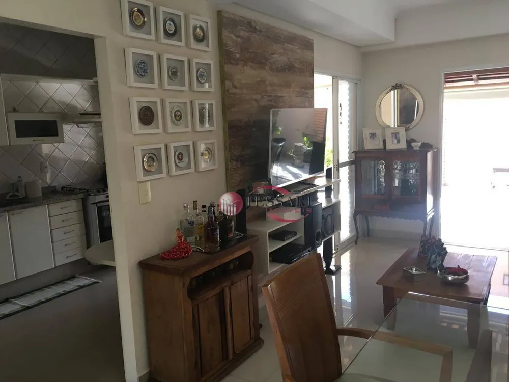 Casa, 3 quartos, 170 m² - Foto 2