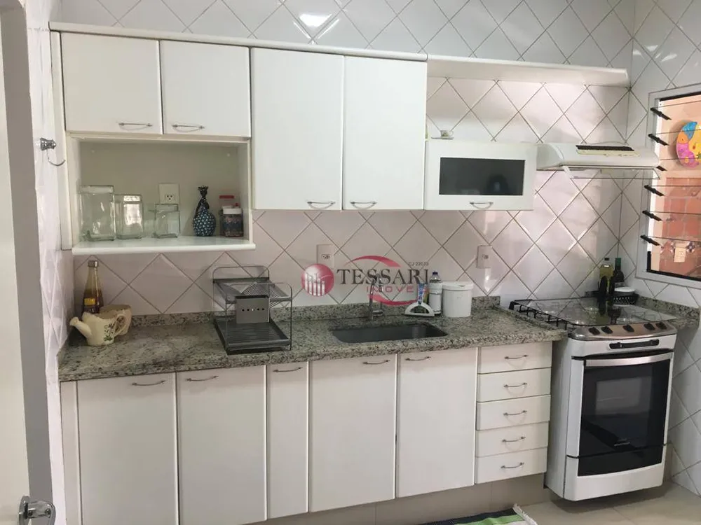Casa, 3 quartos, 170 m² - Foto 3