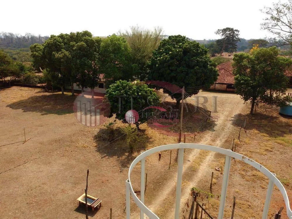 Sítio, 16 hectares - Foto 1