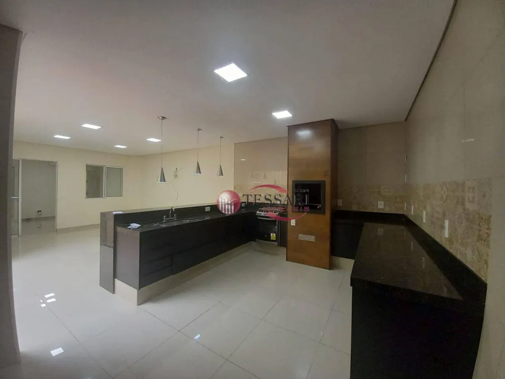 Casa, 2 quartos, 90 m² - Foto 3