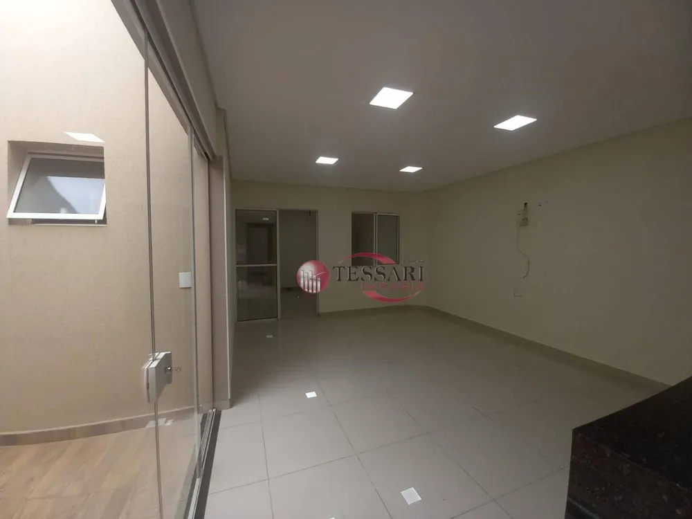 Casa, 2 quartos, 90 m² - Foto 4