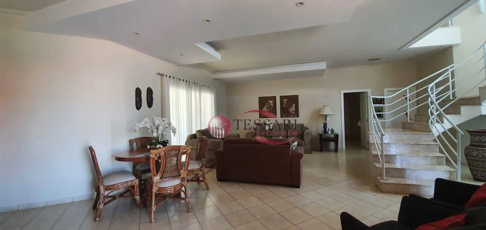 Casa, 4 quartos, 590 m² - Foto 3