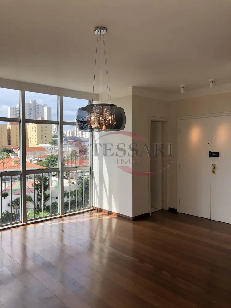 Apartamento, 3 quartos, 130 m² - Foto 1