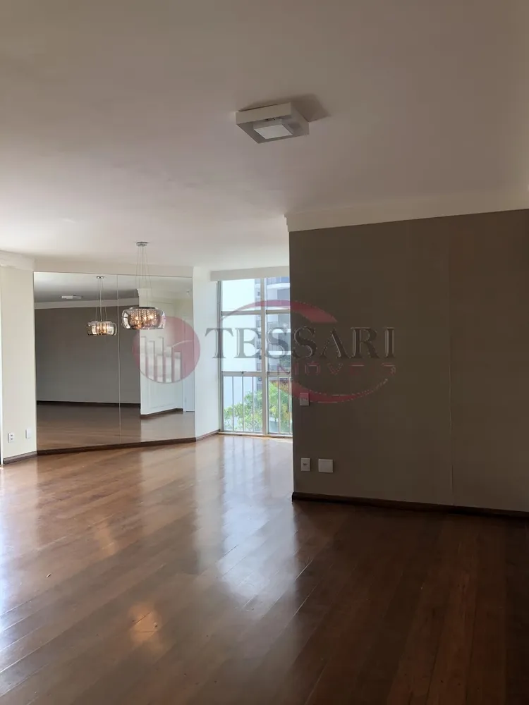 Apartamento, 3 quartos, 130 m² - Foto 4