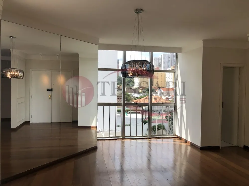 Apartamento, 3 quartos, 130 m² - Foto 3