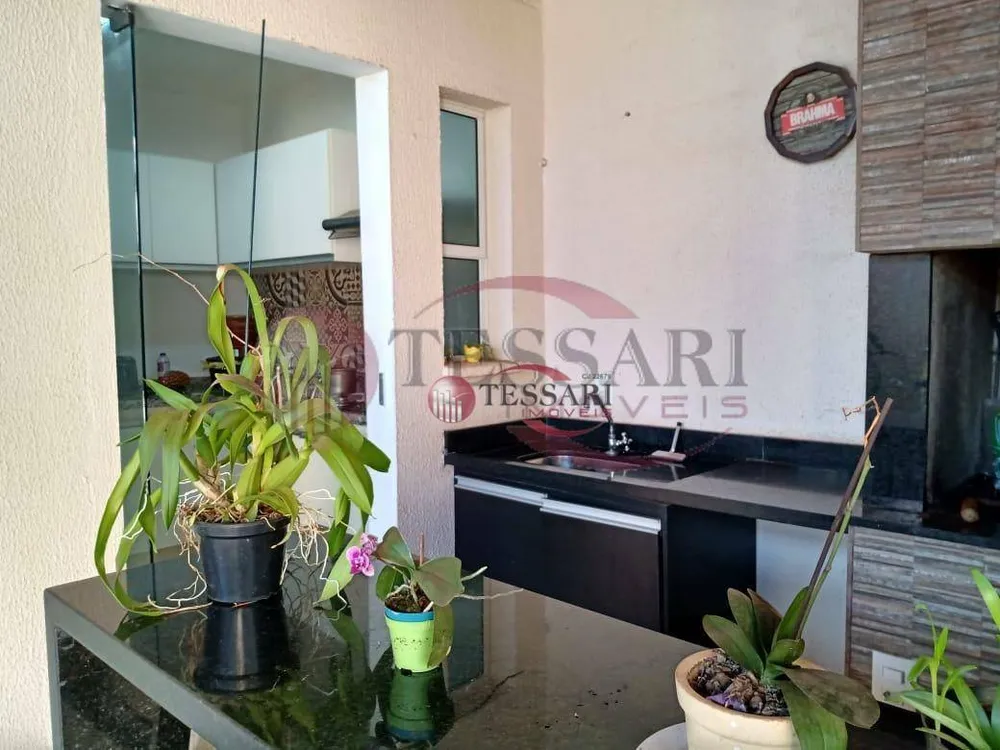 Casa, 3 quartos, 120 m² - Foto 1