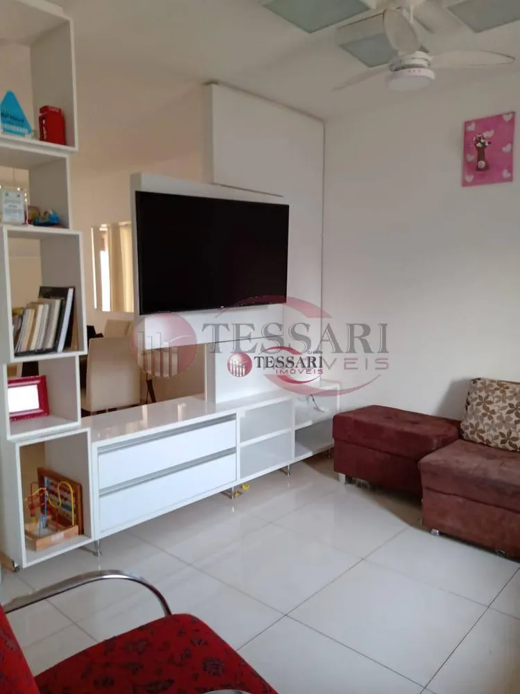 Casa, 3 quartos, 120 m² - Foto 4