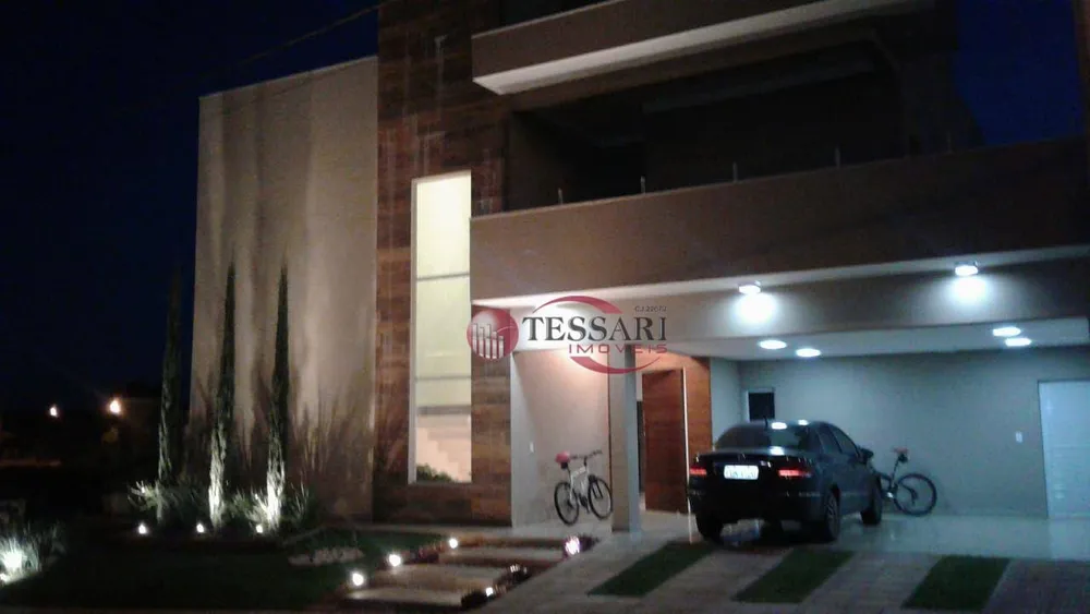 Casa, 3 quartos, 356 m² - Foto 2