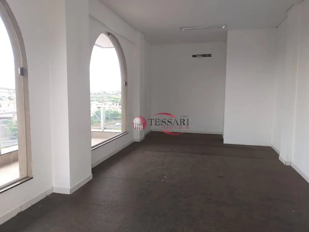 Sala-Conjunto, 40 m² - Foto 4
