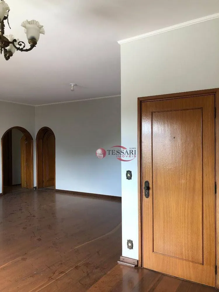 Apartamento, 3 quartos, 140 m² - Foto 3