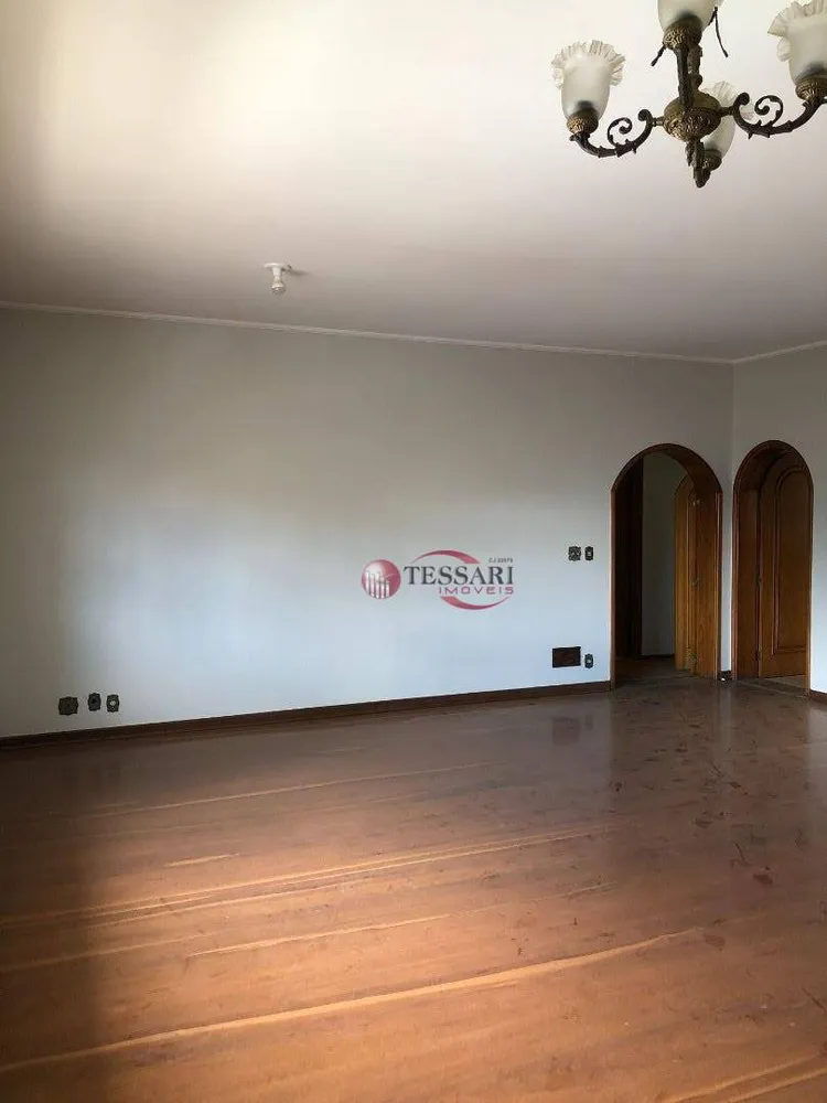 Apartamento, 3 quartos, 140 m² - Foto 4