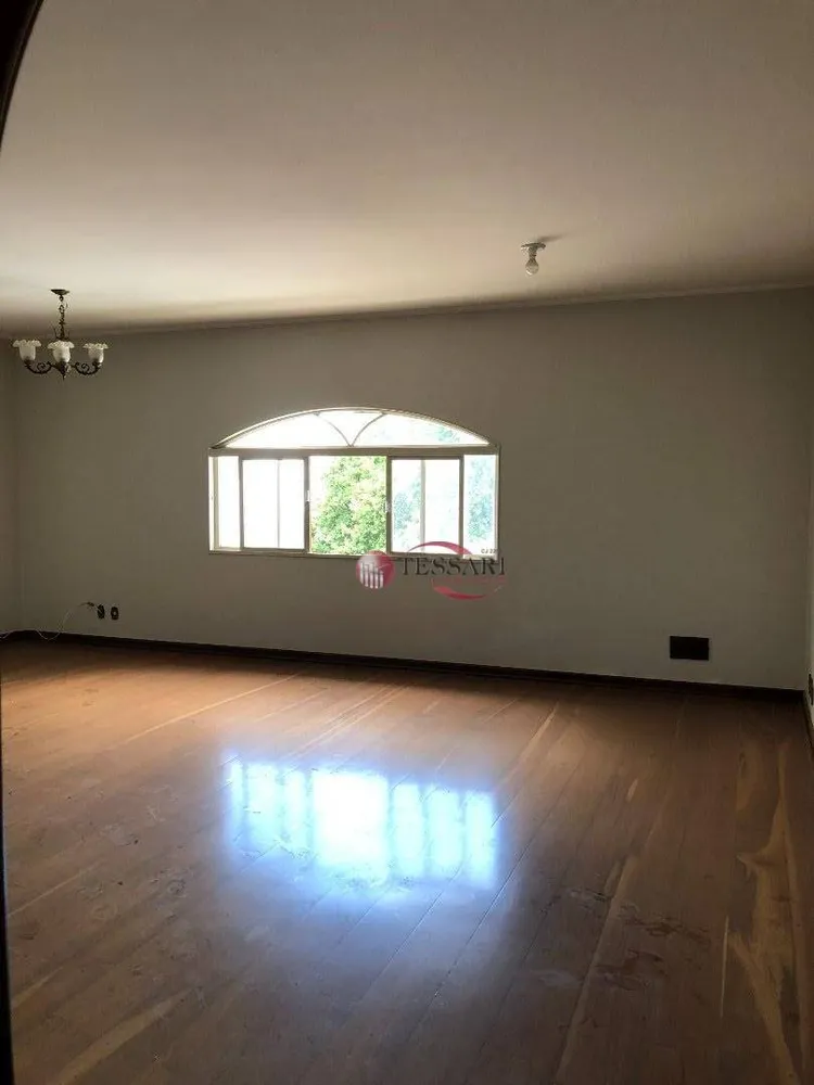 Apartamento, 3 quartos, 140 m² - Foto 2