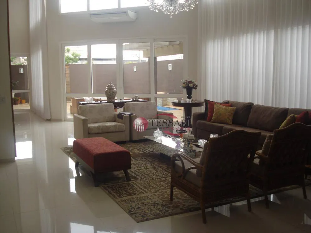 Casa, 5 quartos, 395 m² - Foto 2