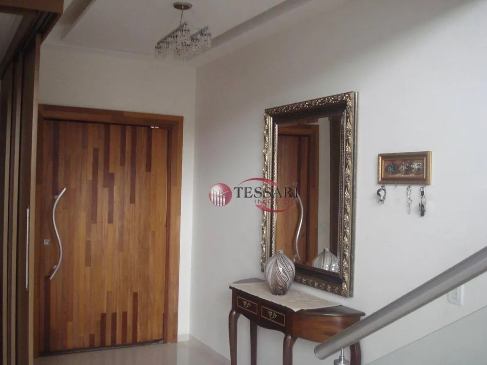 Casa, 5 quartos, 395 m² - Foto 1