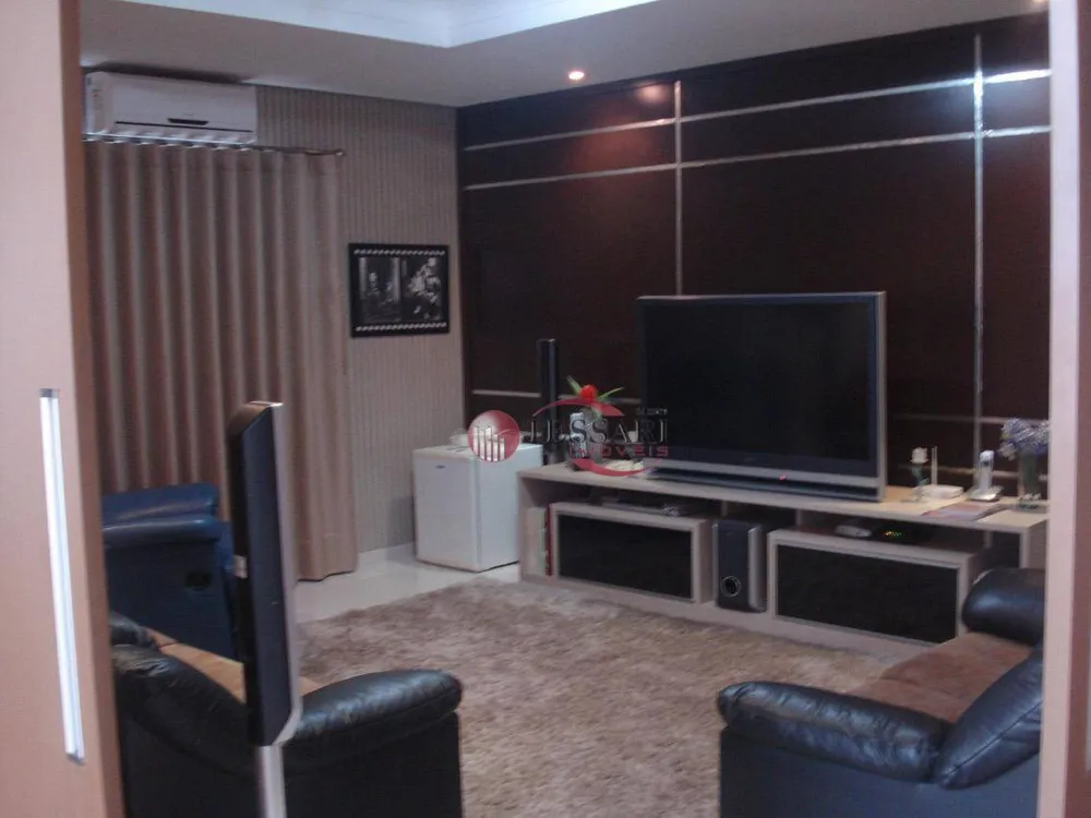 Casa, 5 quartos, 395 m² - Foto 3