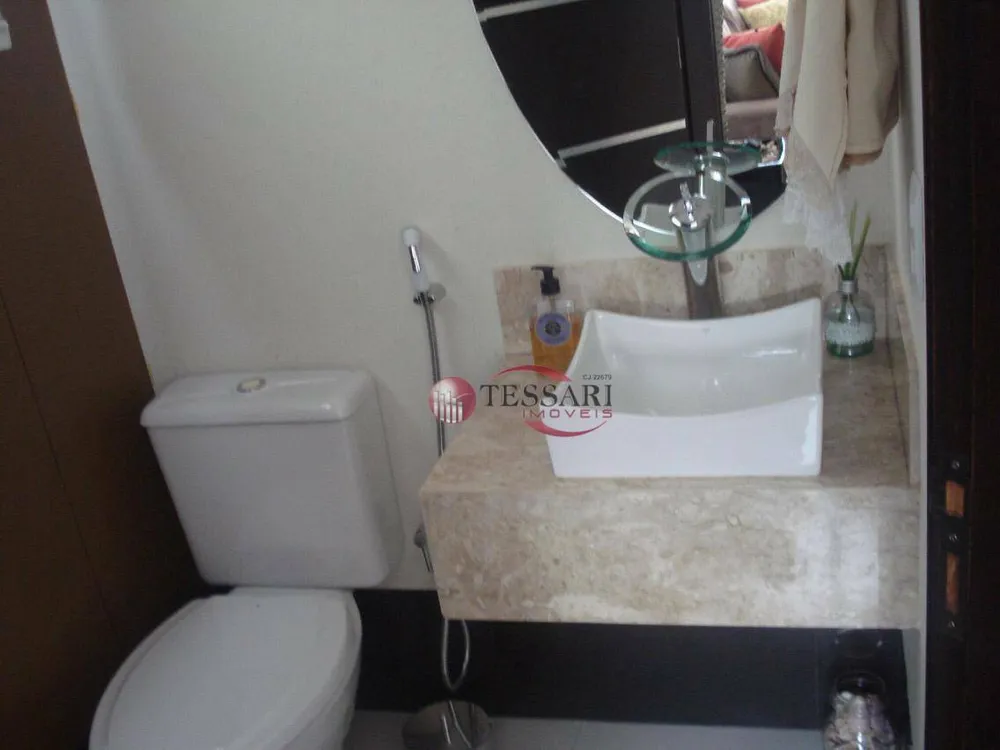 Casa, 5 quartos, 395 m² - Foto 4