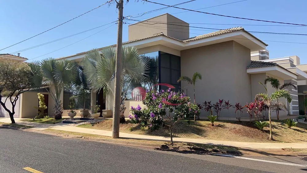 Casa, 3 quartos, 280 m² - Foto 1