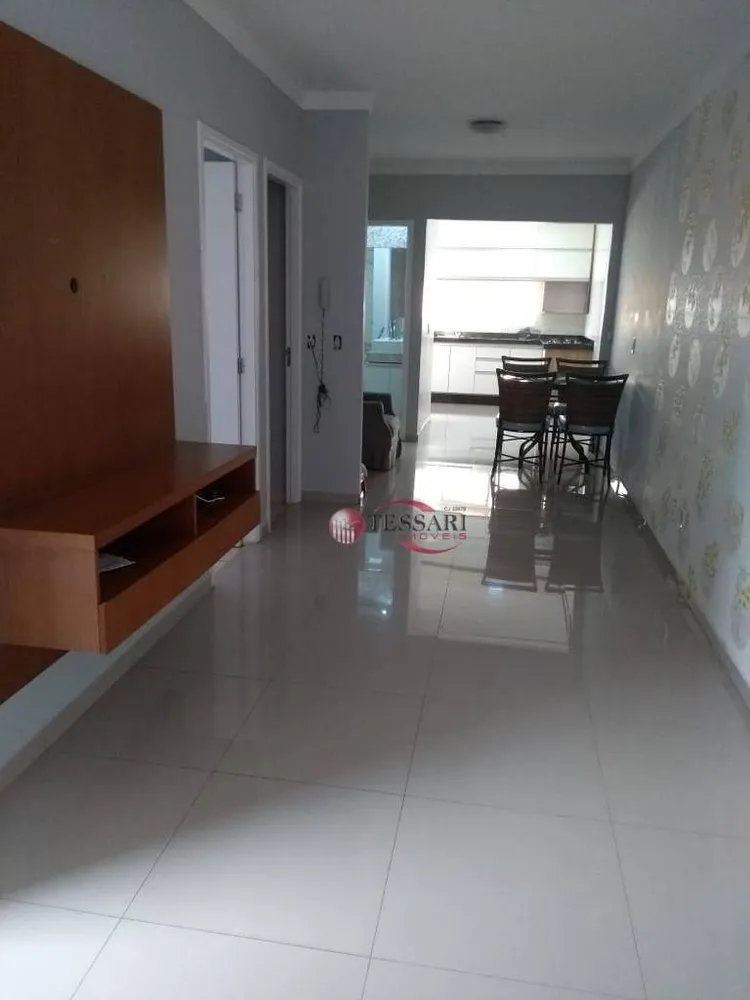 Casa, 3 quartos, 80 m² - Foto 2