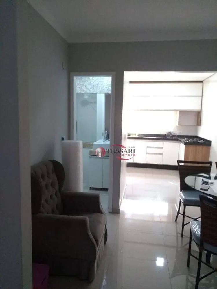 Casa, 3 quartos, 80 m² - Foto 4