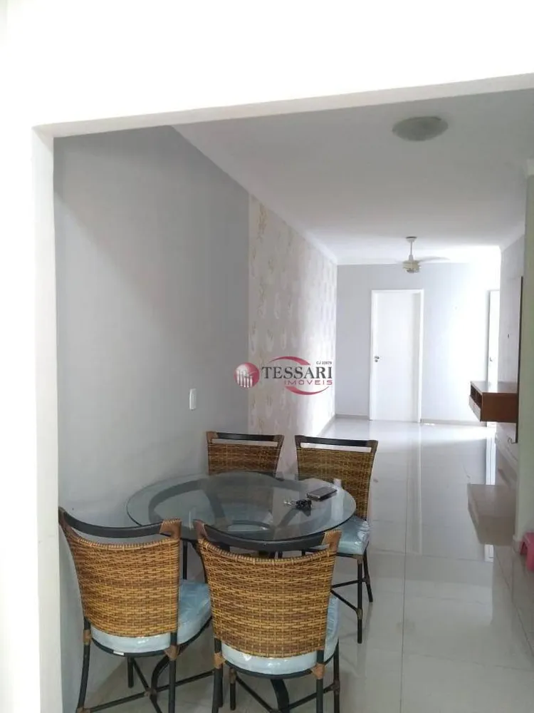 Casa, 3 quartos, 80 m² - Foto 3