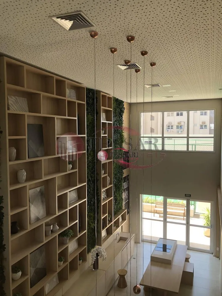 Apartamento, 2 quartos, 115 m² - Foto 4