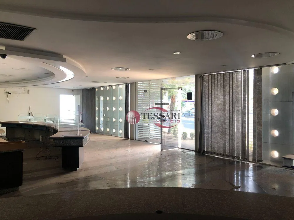 Prédio Inteiro, 961 m² - Foto 2