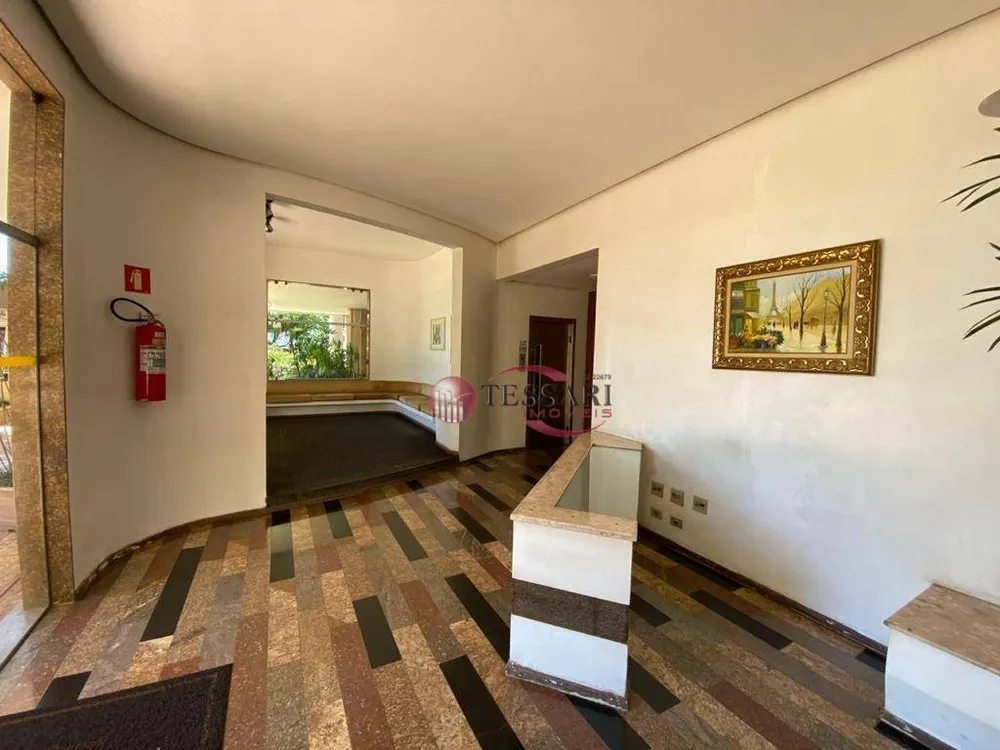 Apartamento, 3 quartos, 150 m² - Foto 1
