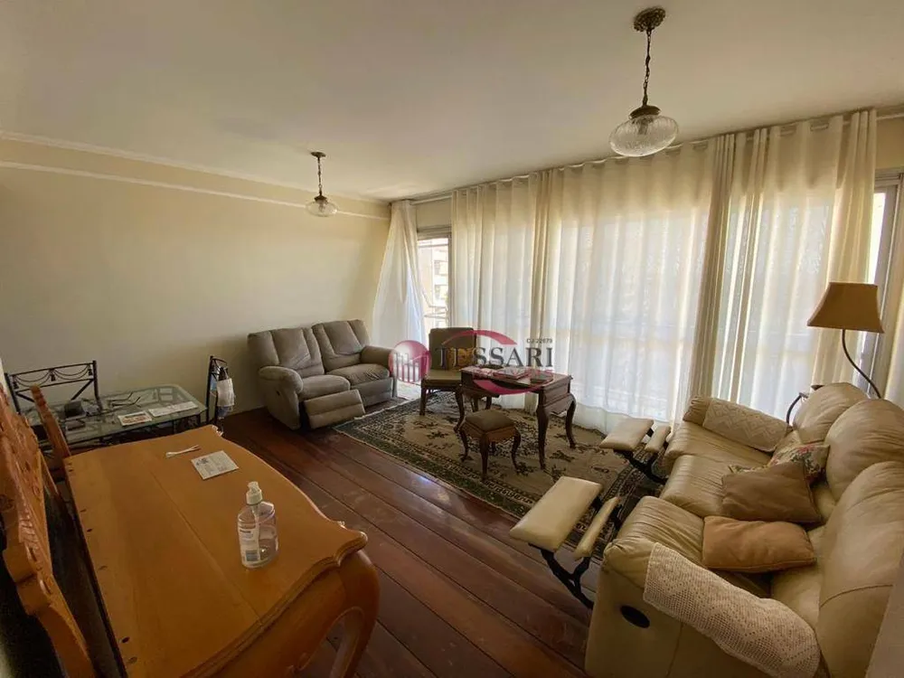 Apartamento, 3 quartos, 150 m² - Foto 3