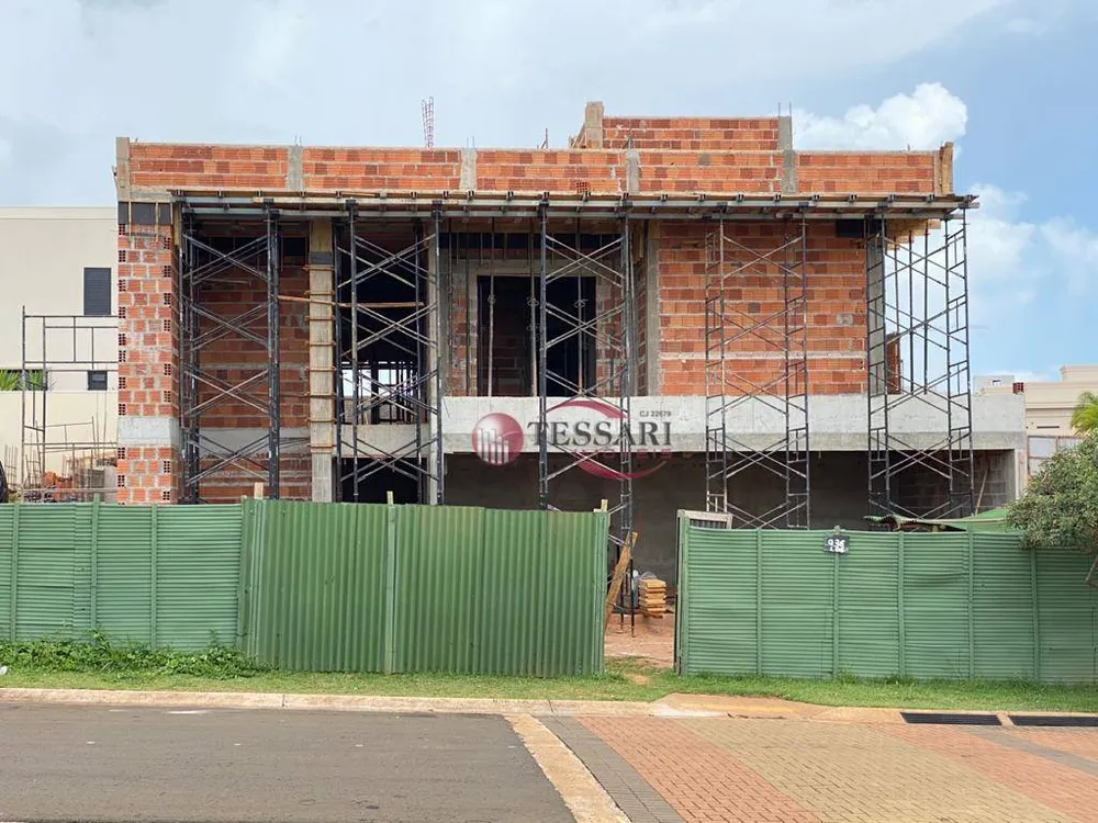 Casa, 4 quartos, 350 m² - Foto 1