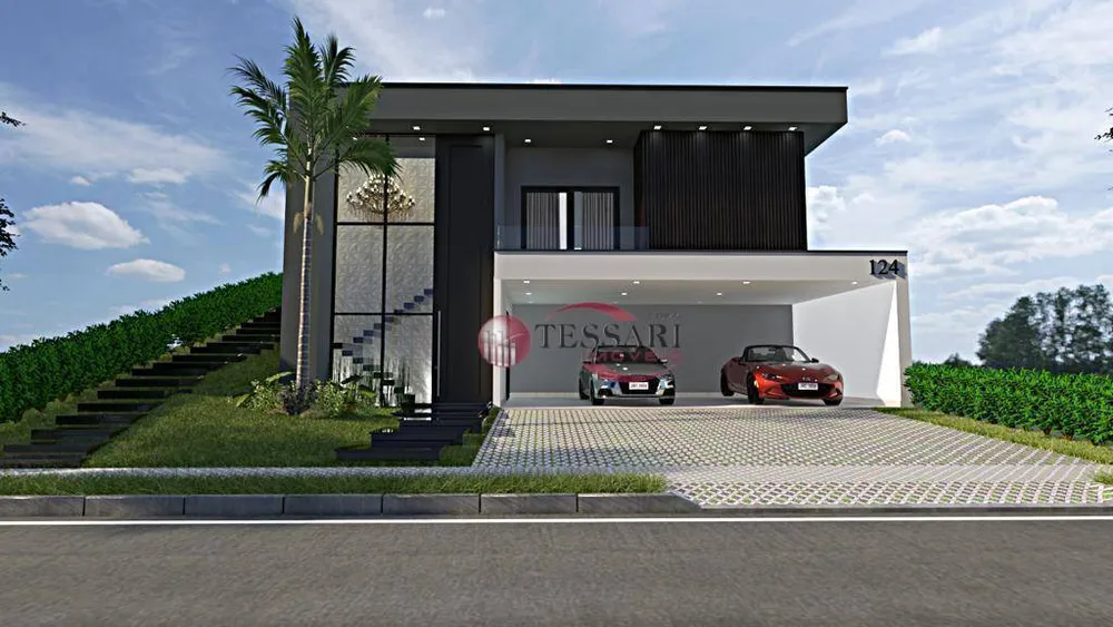 Casa, 4 quartos, 350 m² - Foto 2