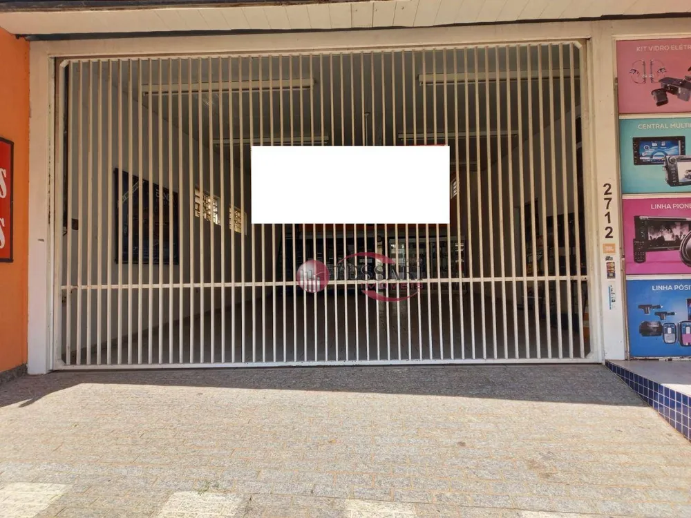 Loja-Salão, 300 m² - Foto 2