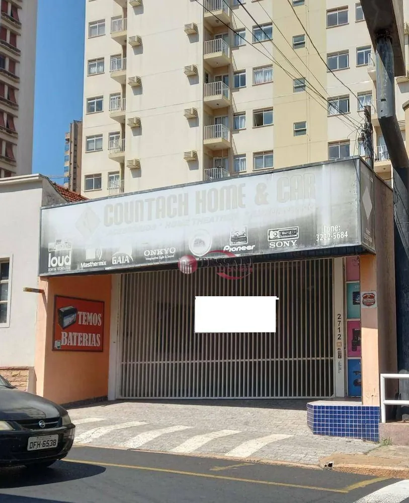 Loja-Salão, 300 m² - Foto 1