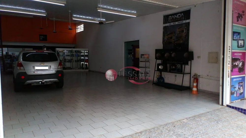Loja-Salão, 300 m² - Foto 4