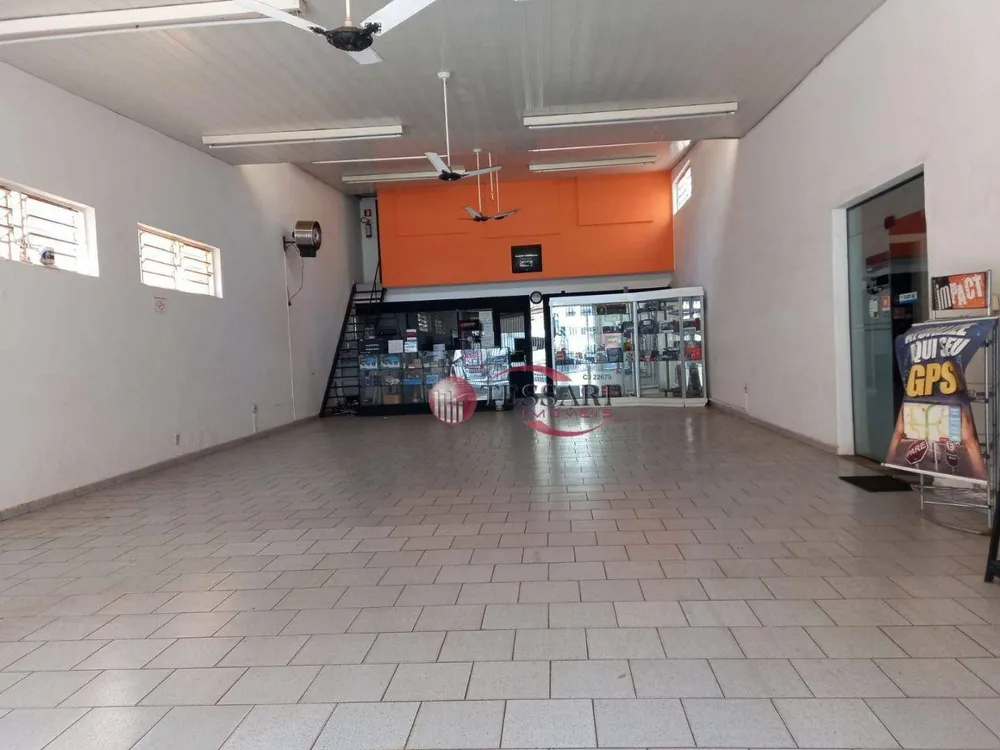 Loja-Salão, 300 m² - Foto 3