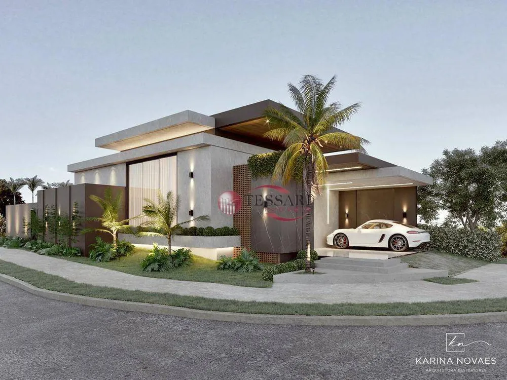 Casa, 3 quartos, 180 m² - Foto 2
