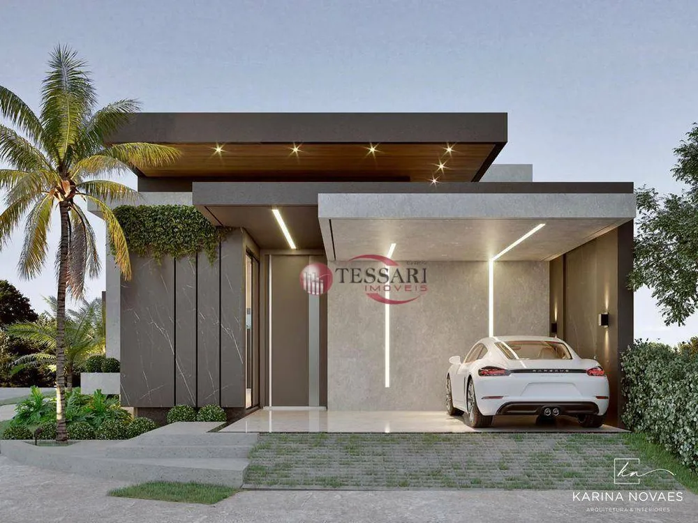Casa, 3 quartos, 180 m² - Foto 1