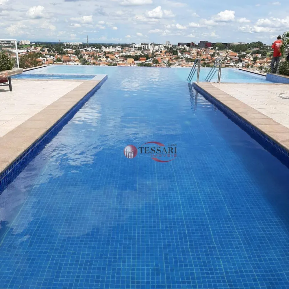 Apartamento, 1 quarto, 34 m² - Foto 1