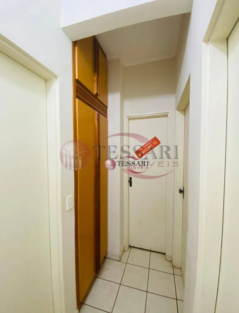 Apartamento, 3 quartos, 80 m² - Foto 2