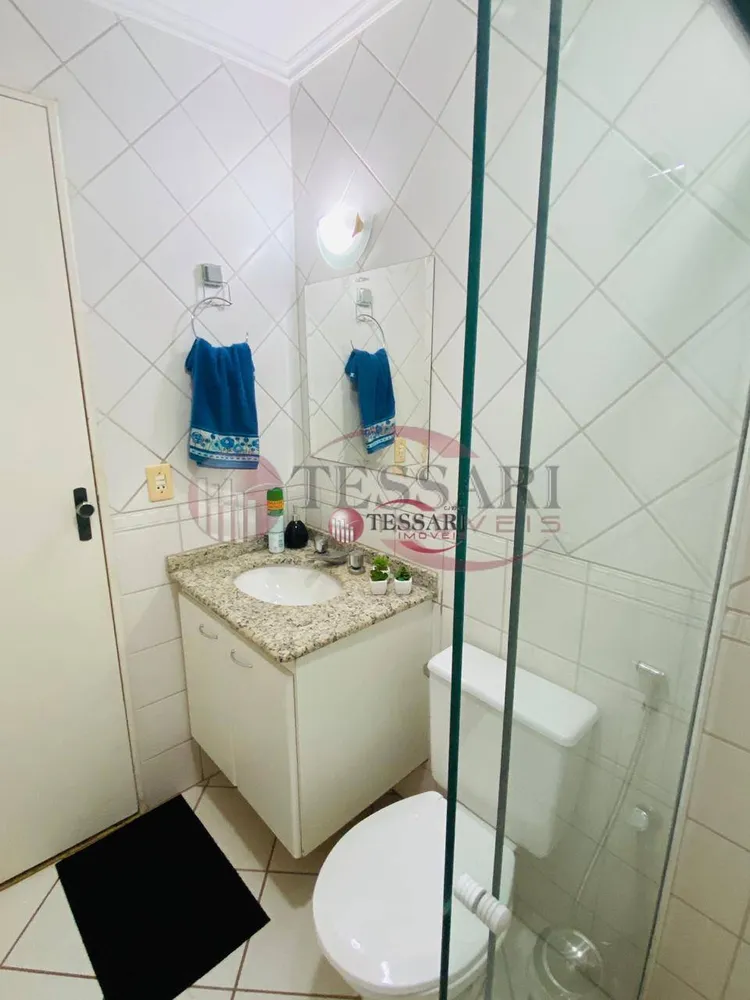 Apartamento, 3 quartos, 80 m² - Foto 4