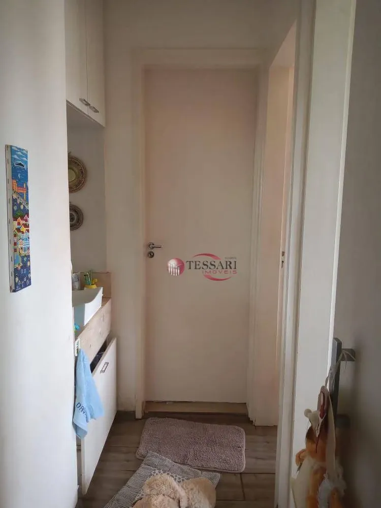 Apartamento, 2 quartos, 51 m² - Foto 2