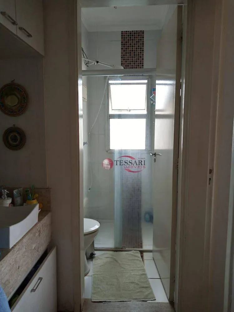 Apartamento, 2 quartos, 51 m² - Foto 4