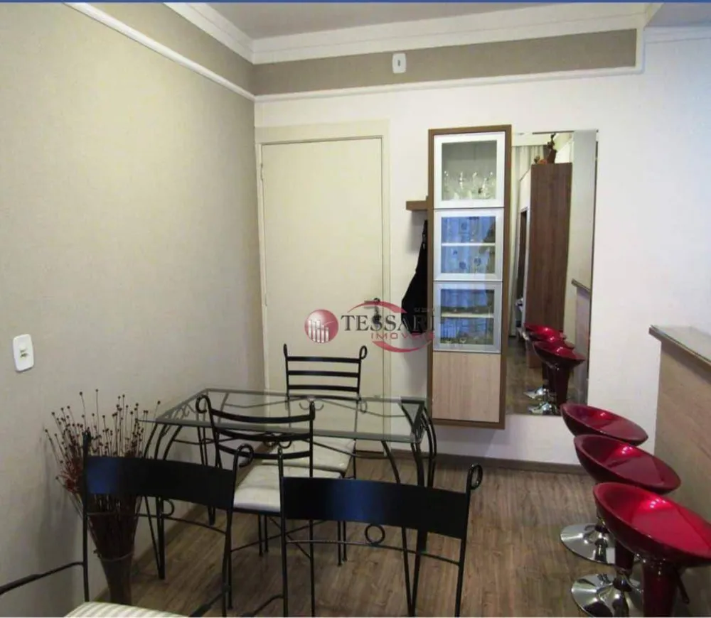 Apartamento, 2 quartos, 51 m² - Foto 3