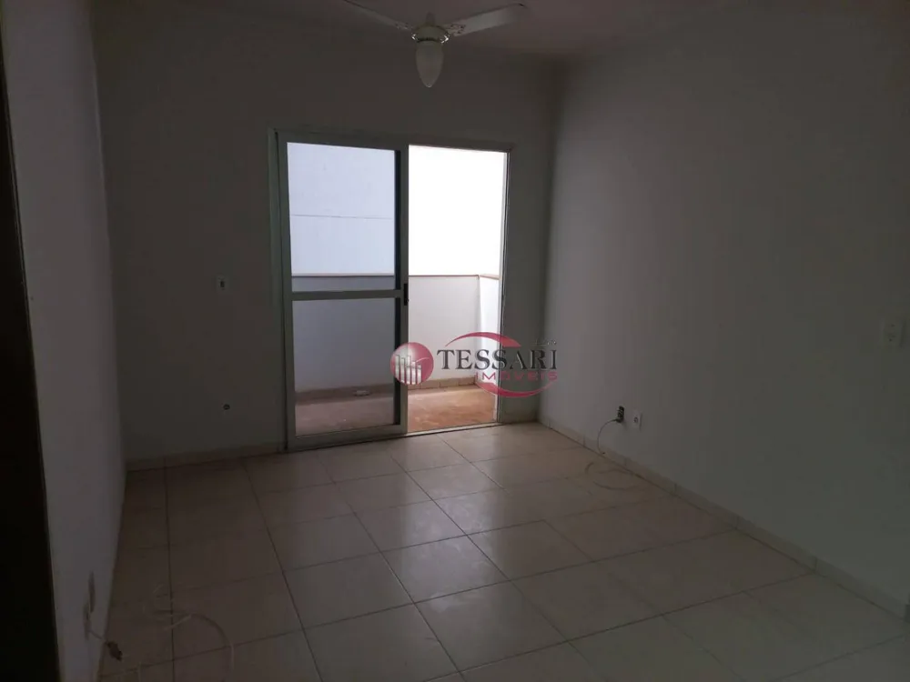 Apartamento, 1 quarto, 48 m² - Foto 2