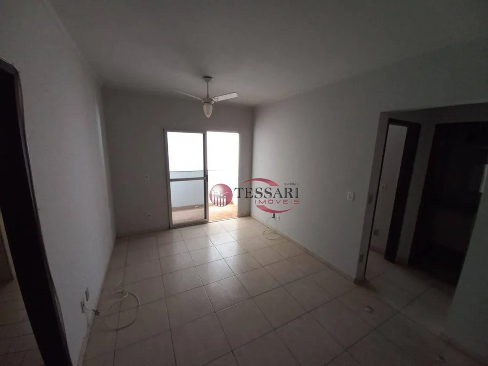 Apartamento, 1 quarto, 48 m² - Foto 1