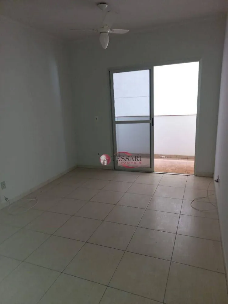 Apartamento, 1 quarto, 48 m² - Foto 3