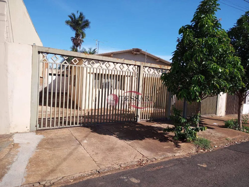 Casa, 3 quartos, 160 m² - Foto 1