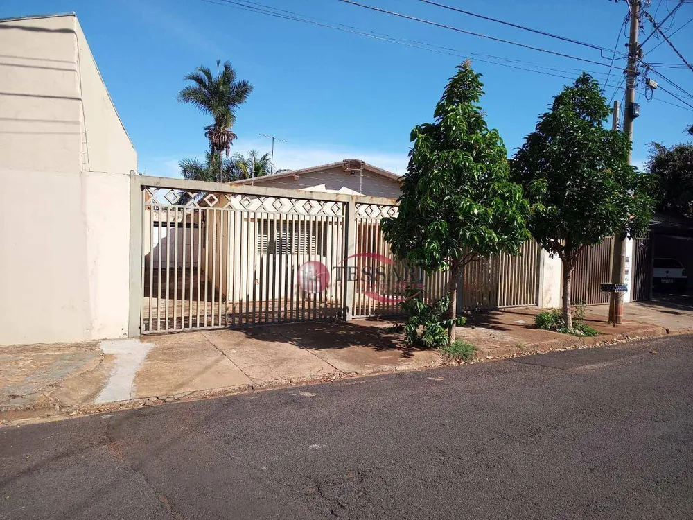 Casa, 3 quartos, 160 m² - Foto 3
