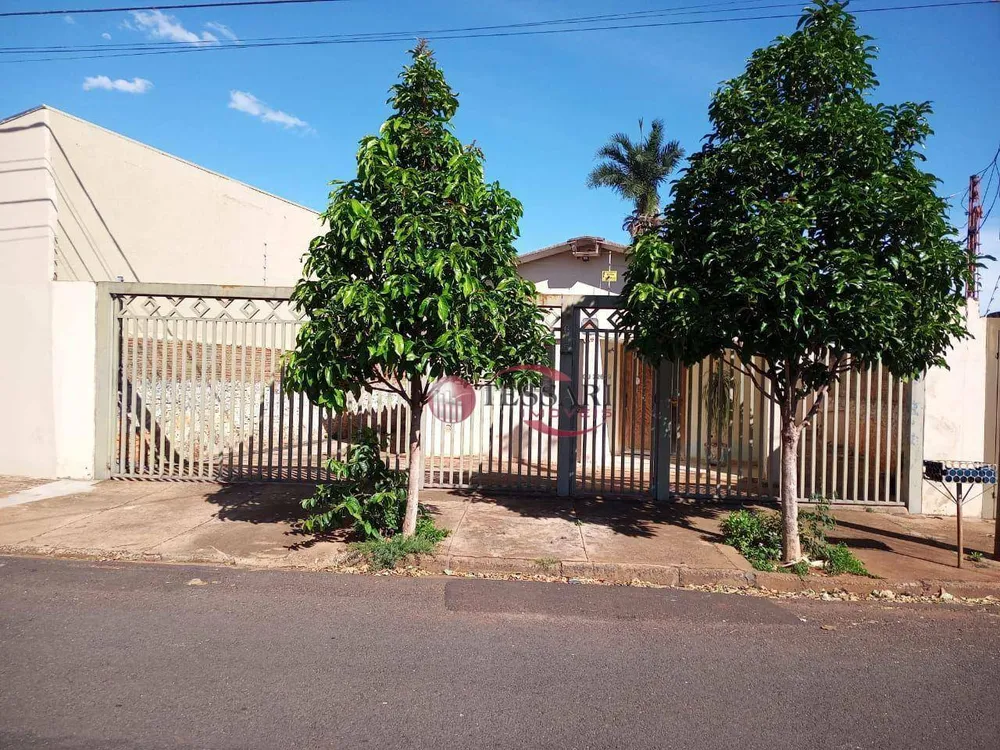 Casa, 3 quartos, 160 m² - Foto 2