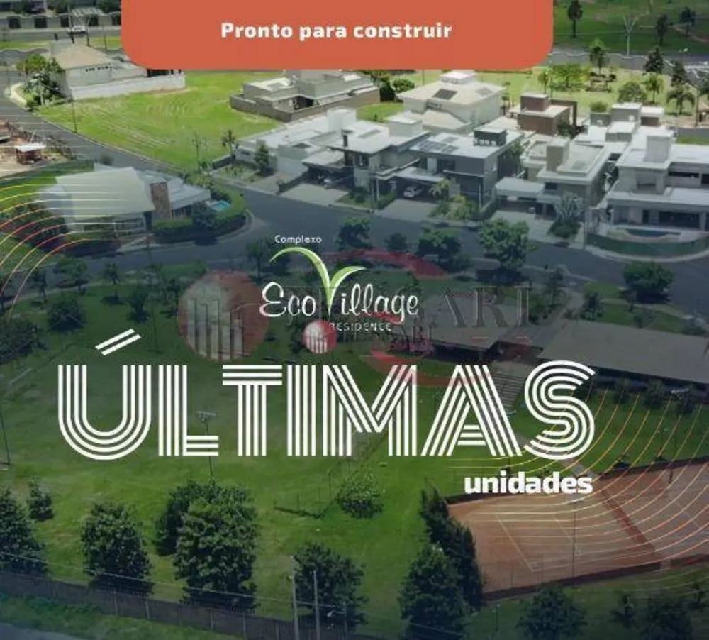Loteamento e Condomínio, 765 m² - Foto 1